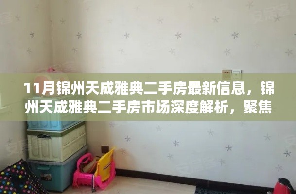 11月錦州天成雅典二手房最新信息，錦州天成雅典二手房市場深度解析，聚焦十一月最新動態(tài)