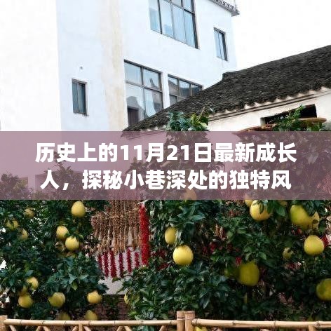 歷史上的11月21日，成長人的巷邊特色小店探秘
