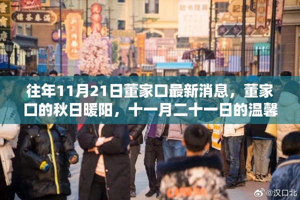 往年11月21日董家口最新消息，董家口的秋日暖陽，十一月二十一日的溫馨日常與深厚友情