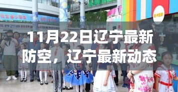 遼寧防空新動態揭秘，全面解讀遼寧防空新舉措與篇章