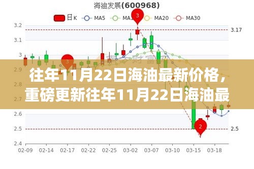 揭秘往年11月22日海油最新價格走勢，洞悉油價背后的真相！