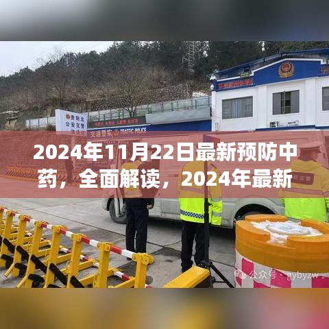 2024年最新預(yù)防中藥全面解讀與評測介紹，引領(lǐng)健康新潮流的草藥良方