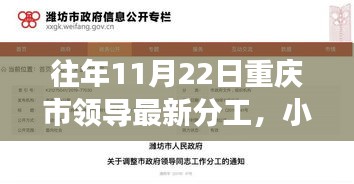 揭秘，往年11月22日重慶市領導最新分工情況重磅更新在小紅書上發布！