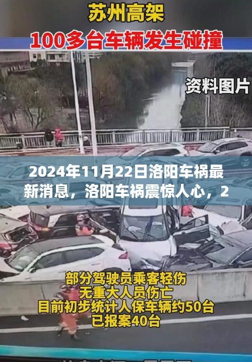 洛陽車禍震驚人心，最新消息及深遠影響