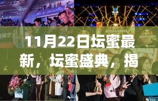 揭秘壇蜜盛典，歷史回響與時代印記的交匯點（11月22日最新）