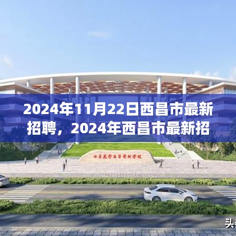 2024年西昌市最新招聘趨勢及職業機會展望