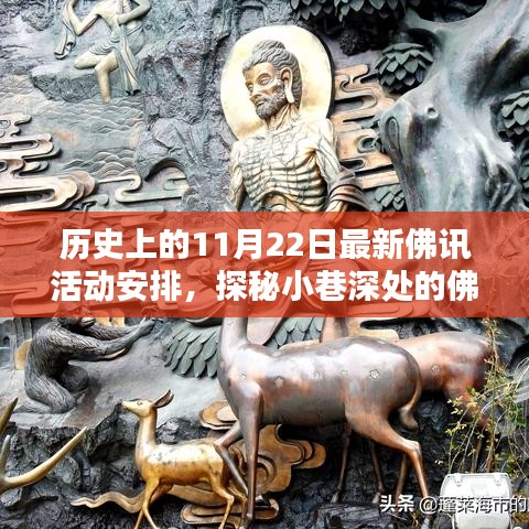 歷史上的11月22日佛訊活動揭秘，小巷深處的盛宴與最新動態