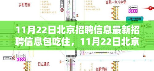 北京最新招聘信息解析，包吃住待遇的職業機遇一網打盡（11月22日更新）
