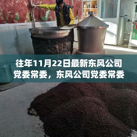 東風公司黨委常委的日常趣事與暖心陪伴——揭秘11月22日的那些暖心瞬間