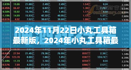 2024年小丸工具箱最新版使用指南，從零起步完成任務的全面教程