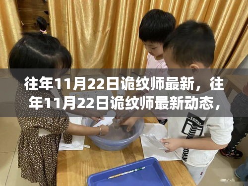 揭秘詭紋師的發(fā)展與獨(dú)特魅力，最新動(dòng)態(tài)與往年回顧（最新更新日期，11月22日）