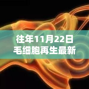 往年11月22日毛細胞再生最新消息綜述與探討，領域進展與觀點分享