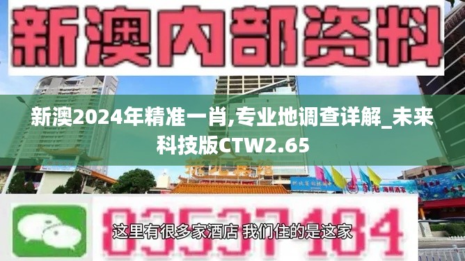 新澳2024年精準(zhǔn)一肖,專業(yè)地調(diào)查詳解_未來科技版CTW2.65