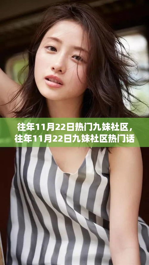 往年11月22日九妹社區熱門話題回顧與展望，回顧歷史，展望未來。