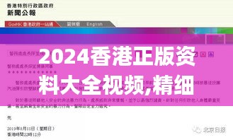 2024香港正版資料大全視頻,精細化實施分析_娛樂版FUS2.91
