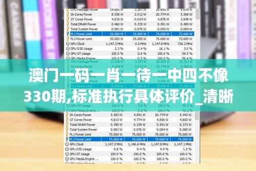 澳門一碼一肖一待一中四不像330期,標(biāo)準(zhǔn)執(zhí)行具體評(píng)價(jià)_清晰版KFG11.22
