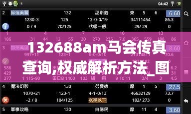 132688am馬會傳真查詢,權(quán)威解析方法_圖形版LAY2.3