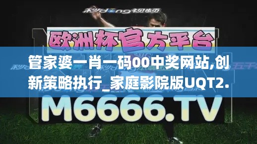 管家婆一肖一碼00中獎網站,創新策略執行_家庭影院版UQT2.19