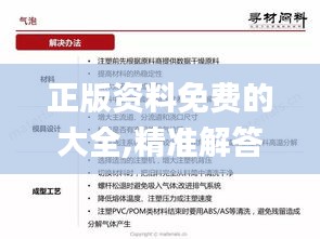 正版資料免費(fèi)的大全,精準(zhǔn)解答方案詳解_云端版AVK2.84