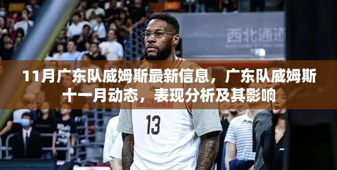 11月廣東隊威姆斯最新信息，廣東隊威姆斯十一月動態，表現分析及其影響