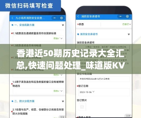 香港近50期歷史記錄大全匯總,快速問(wèn)題處理_味道版KVC2.94