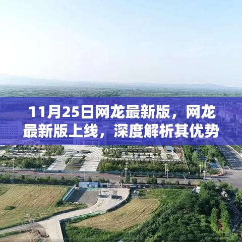 網(wǎng)龍最新版上線解析，優(yōu)勢(shì)與挑戰(zhàn)展望