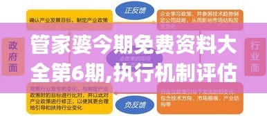 管家婆今期免費(fèi)資料大全第6期,執(zhí)行機(jī)制評估_傳承版DMB9.94