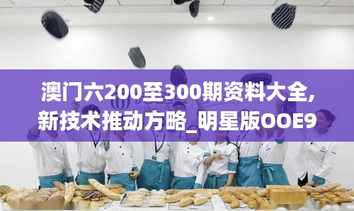 澳門六200至300期資料大全,新技術(shù)推動方略_明星版OOE9.93