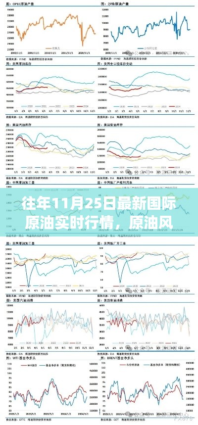 十一月二十五日國際原油行情深度解析，老友記的油市奇遇