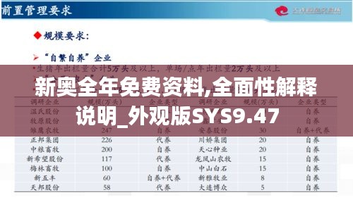 飛黃騰踏 第6頁