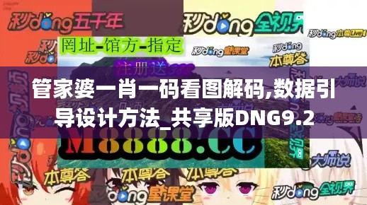 管家婆一肖一碼看圖解碼,數據引導設計方法_共享版DNG9.2