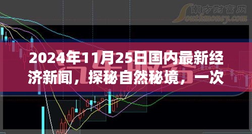 經濟新篇章啟程，揭秘自然秘境與最新經濟動態