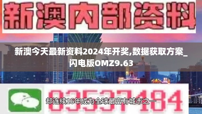 新澳今天最新資料2024年開(kāi)獎(jiǎng),數(shù)據(jù)獲取方案_閃電版OMZ9.63
