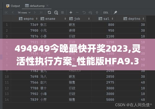 494949今晚最快開獎2023,靈活性執行方案_性能版HFA9.38