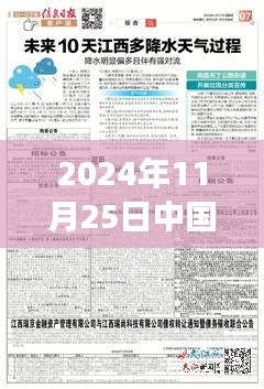 重磅解析，中國(guó)對(duì)韓國(guó)最新消息，2024年11月25日最新進(jìn)展全解讀