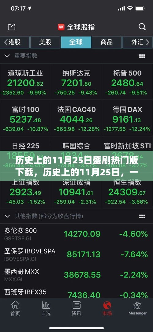 歷史上的11月25日，自然美景探險與心靈平靜之旅APP下載盛刷熱門版