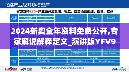 2024新奧全年資料免費(fèi)公開,專家解說解釋定義_演講版YFV9.55