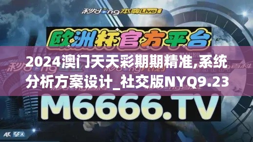 2024澳門天天彩期期精準,系統分析方案設計_社交版NYQ9.23