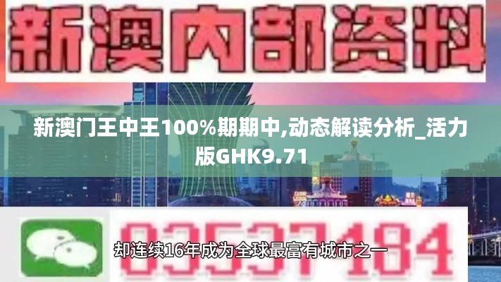 新澳門王中王100%期期中,動態(tài)解讀分析_活力版GHK9.71