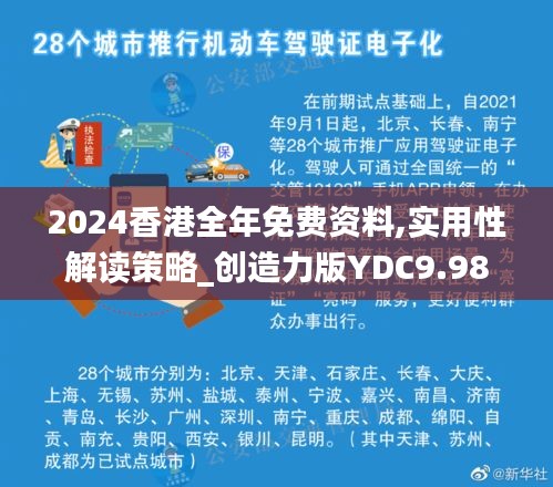 2024香港全年免費資料,實用性解讀策略_創造力版YDC9.98