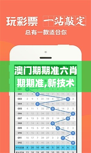 澳門期期準(zhǔn)六肖期期準(zhǔn),新技術(shù)推動方略_絕版TJW9.45