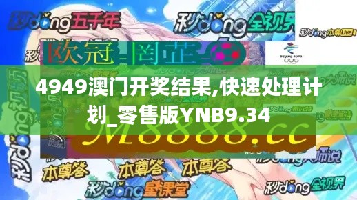 4949澳門開獎結果,快速處理計劃_零售版YNB9.34