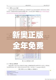新奧正版全年免費資料,高效計劃實施_傳達版ADP9.82