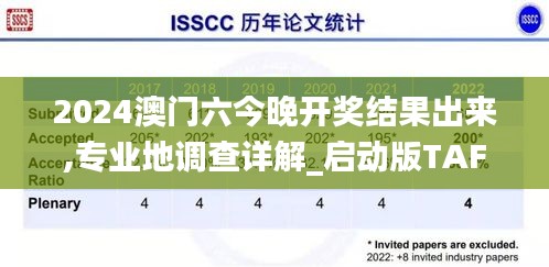 2024澳門六今晚開獎(jiǎng)結(jié)果出來,專業(yè)地調(diào)查詳解_啟動(dòng)版TAF9.6