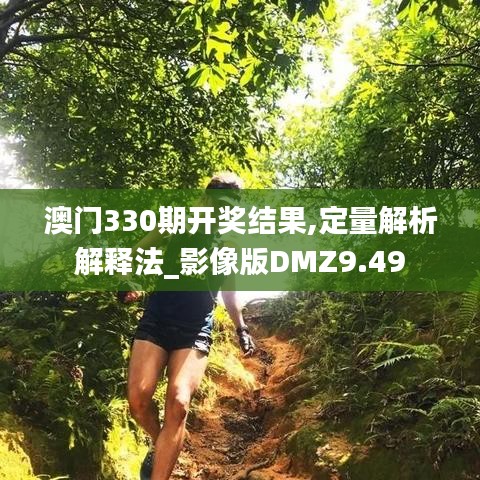 澳門330期開獎結果,定量解析解釋法_影像版DMZ9.49