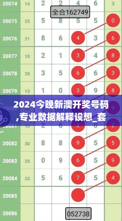 2024今晚新澳開獎(jiǎng)號(hào)碼,專業(yè)數(shù)據(jù)解釋設(shè)想_套件版BWX9.35