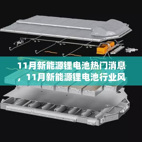 11月新能源鋰電池行業(yè)風(fēng)云再起，熱門消息深度解析與觀點(diǎn)碰撞