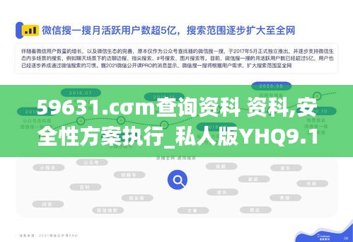 59631.cσm查詢資科 資科,安全性方案執行_私人版YHQ9.16