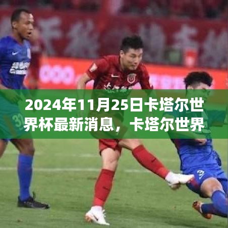 卡塔爾世界杯賽場外探秘，隱藏街角的小店揭秘最新動態（2024年11月25日）