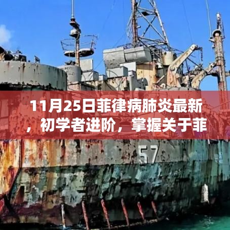 菲律賓肺炎最新動(dòng)態(tài)與初學(xué)者進(jìn)階指南（11月25日更新版）